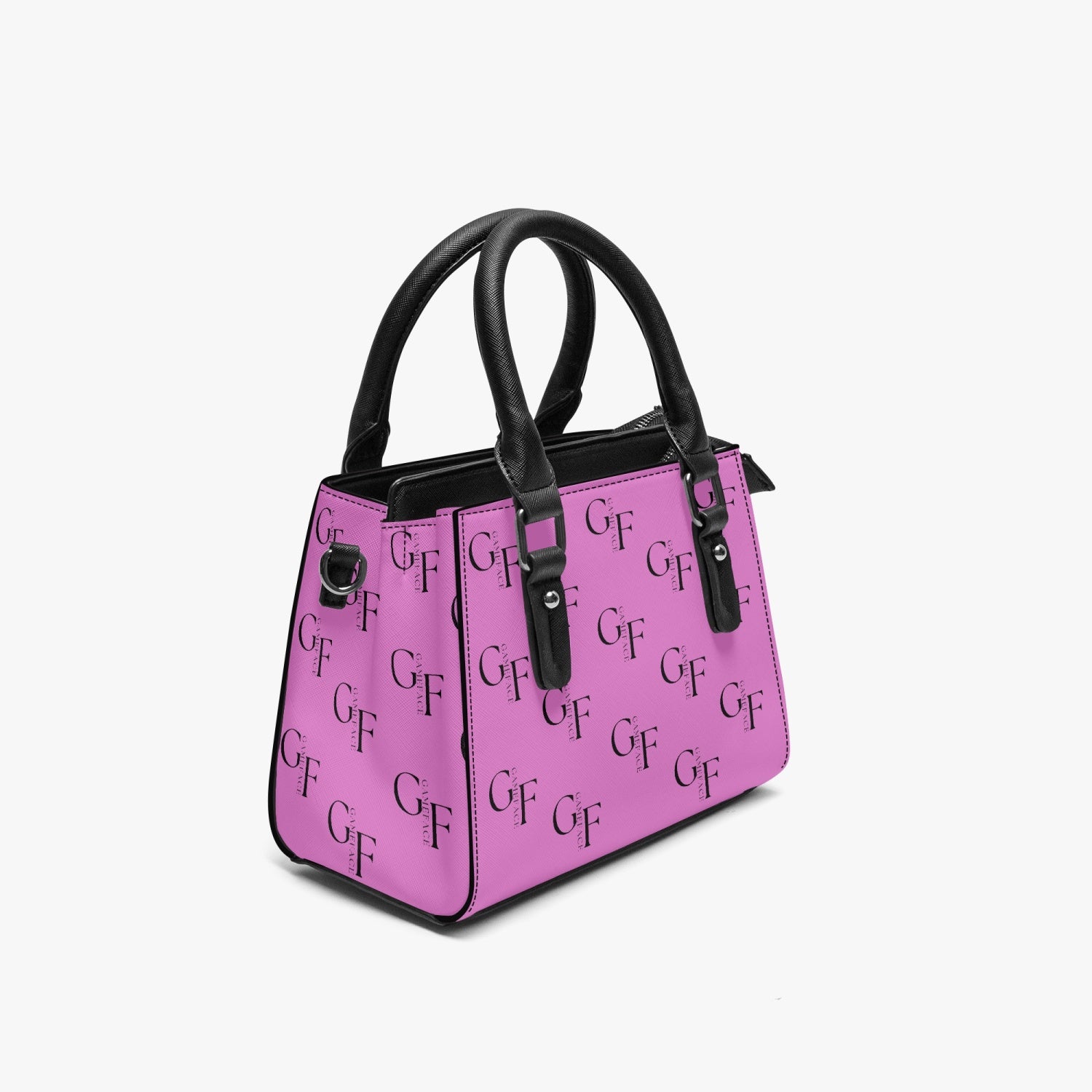 GFACE Premium Pink Tote Bag