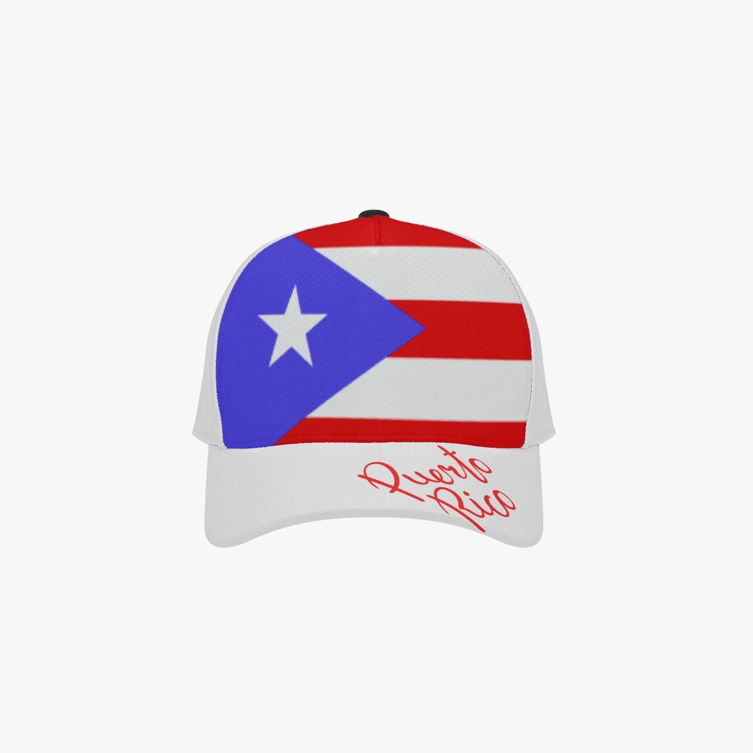 Gface PRIDE PUERTO RICO Cap