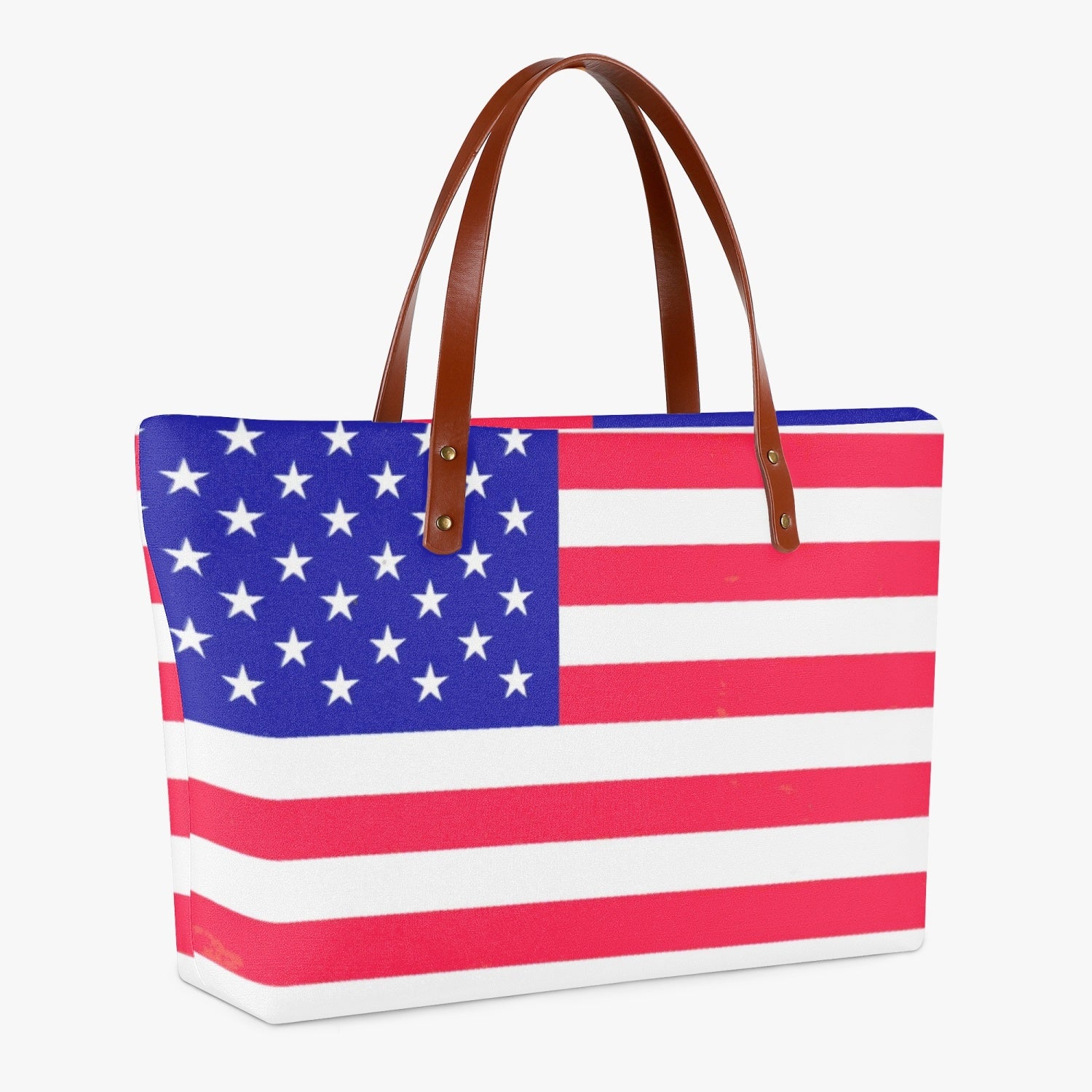 Gface PRIDE USA Classic Diving Cloth Tote Bag