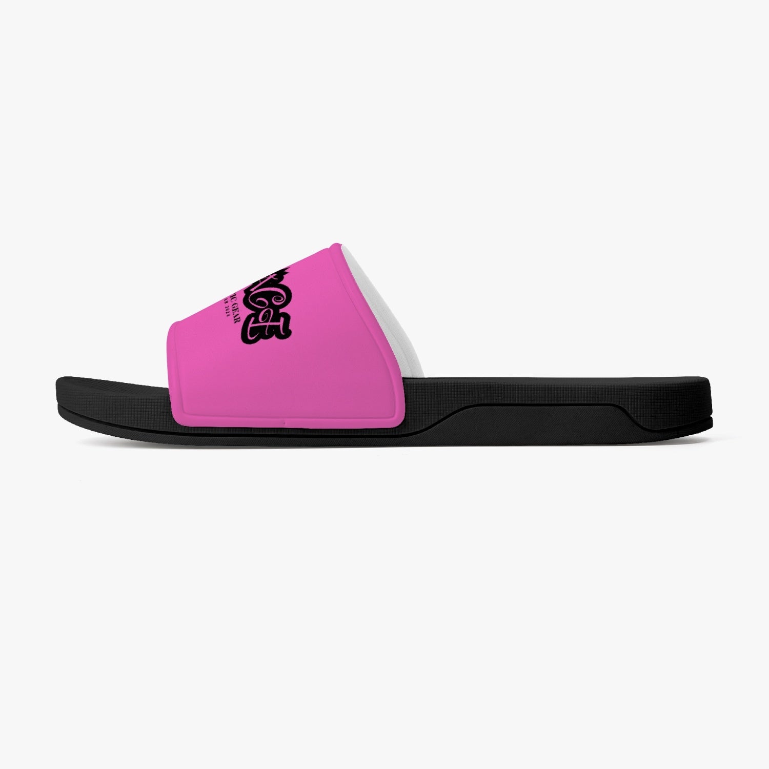 GFACE Authentic Gear Pink Slides