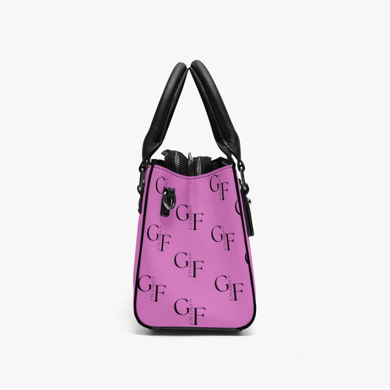 GFACE Premium Pink Tote Bag