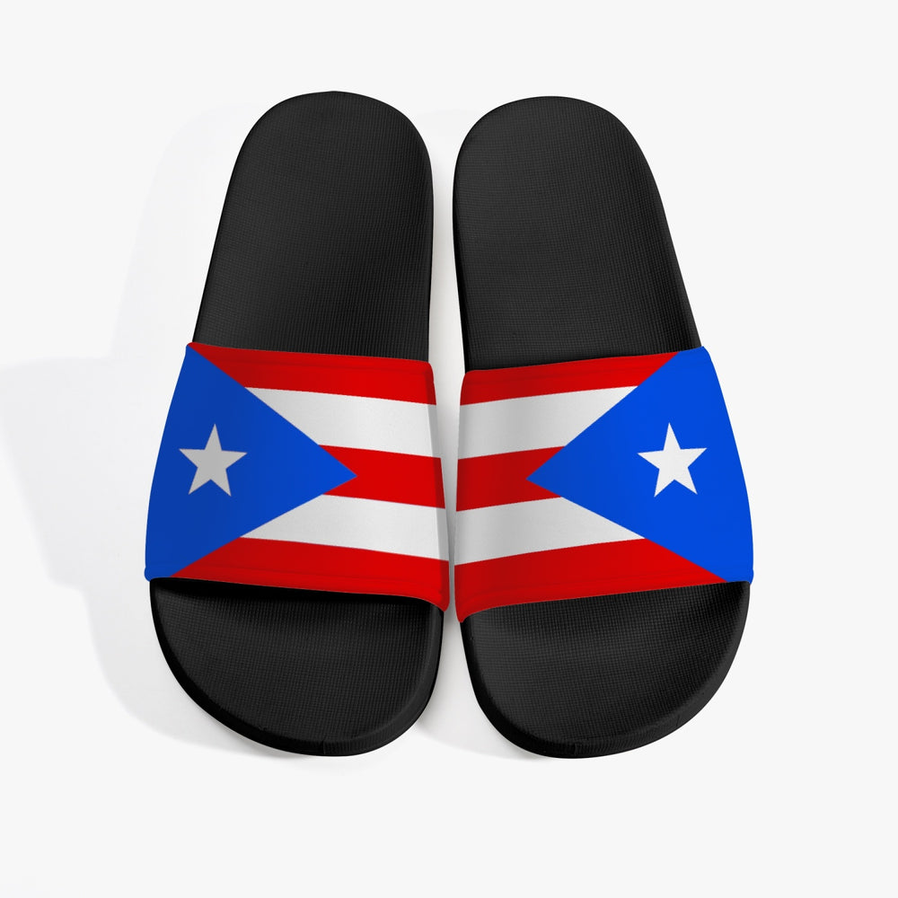 Gface PRIDE PUERTO RICO Casual Sandals