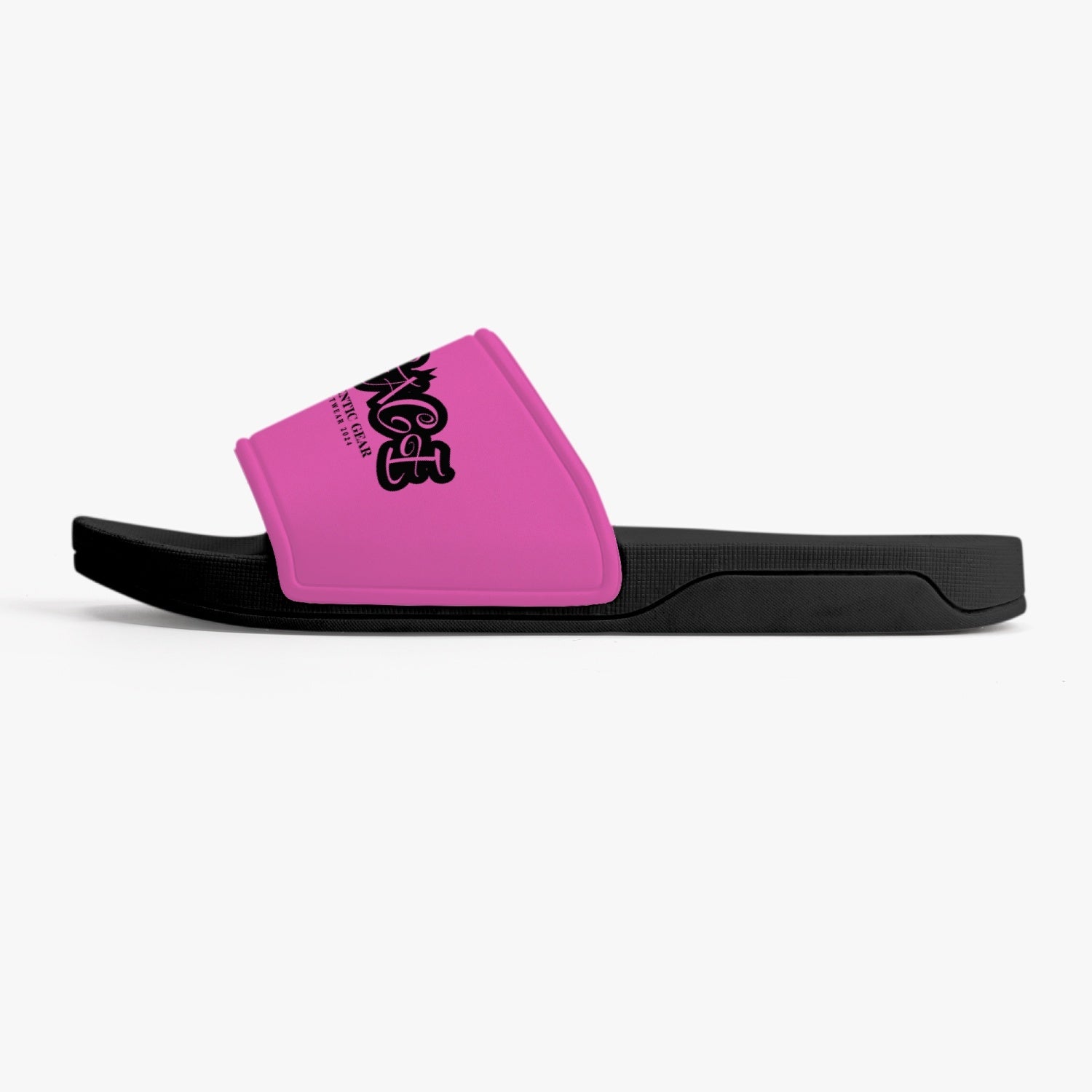 GFACE Authentic Gear Pink Slides