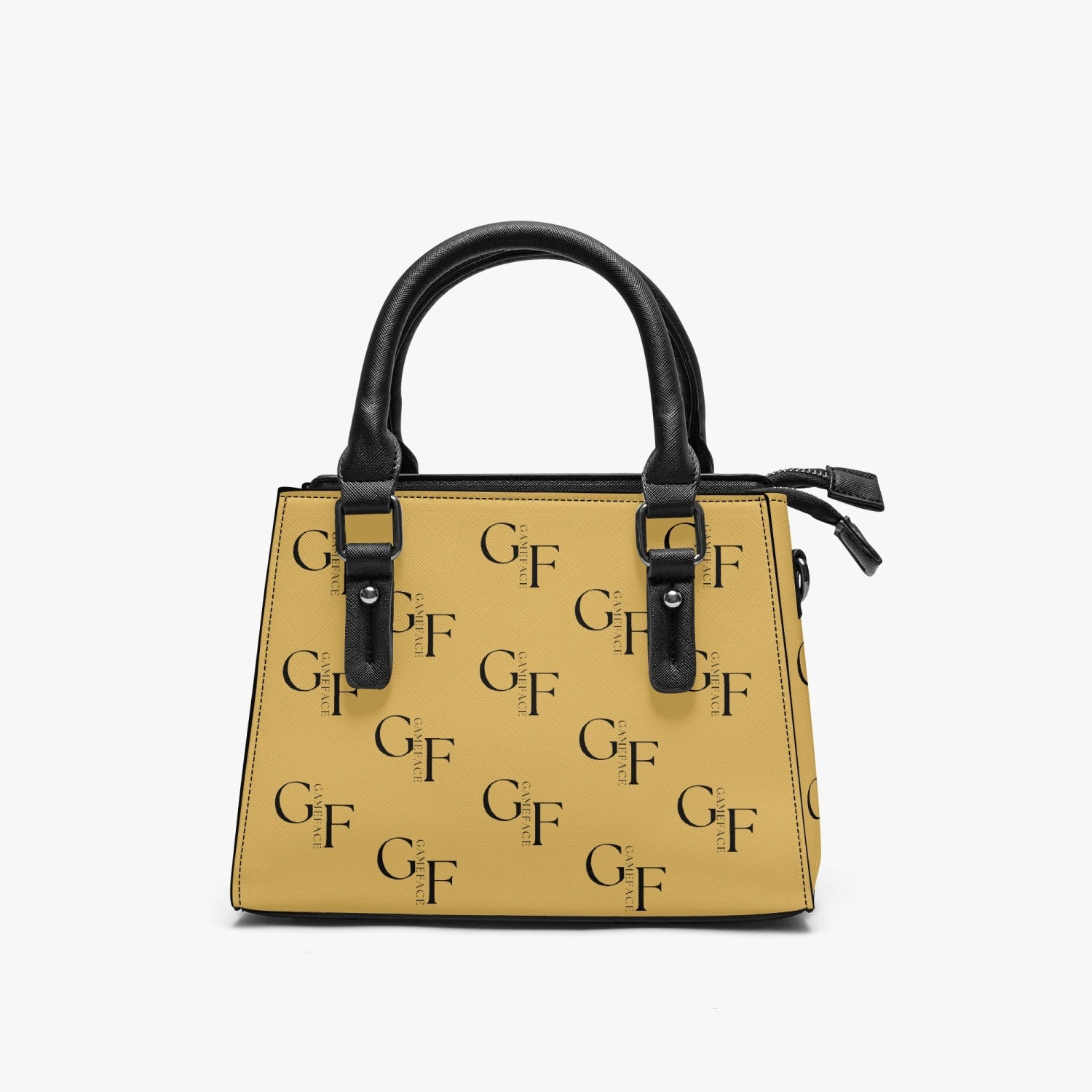 GFACE Premium Beige Tote Bag