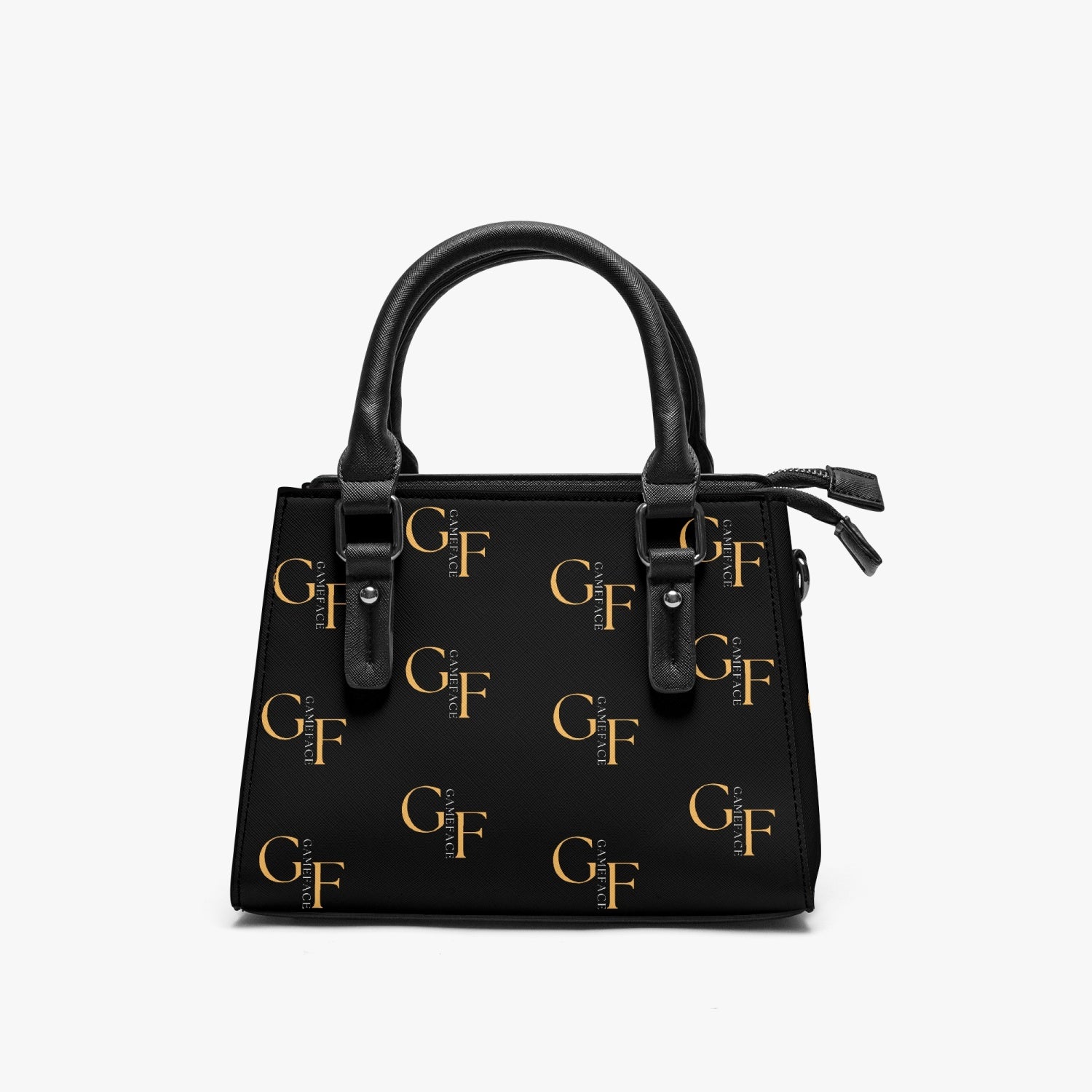 GFACE Premium Black Tote Bag