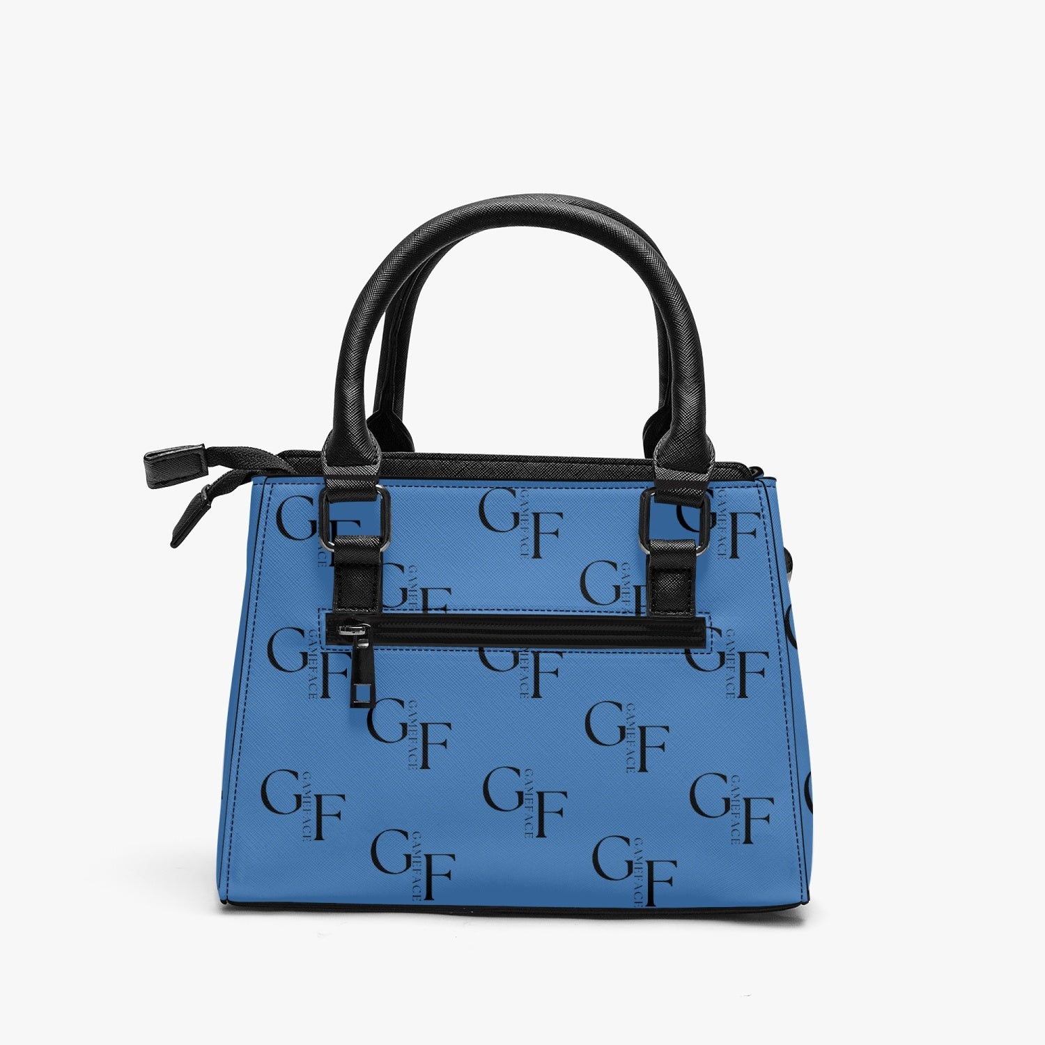 GFACE Premium Blue Tote Bag