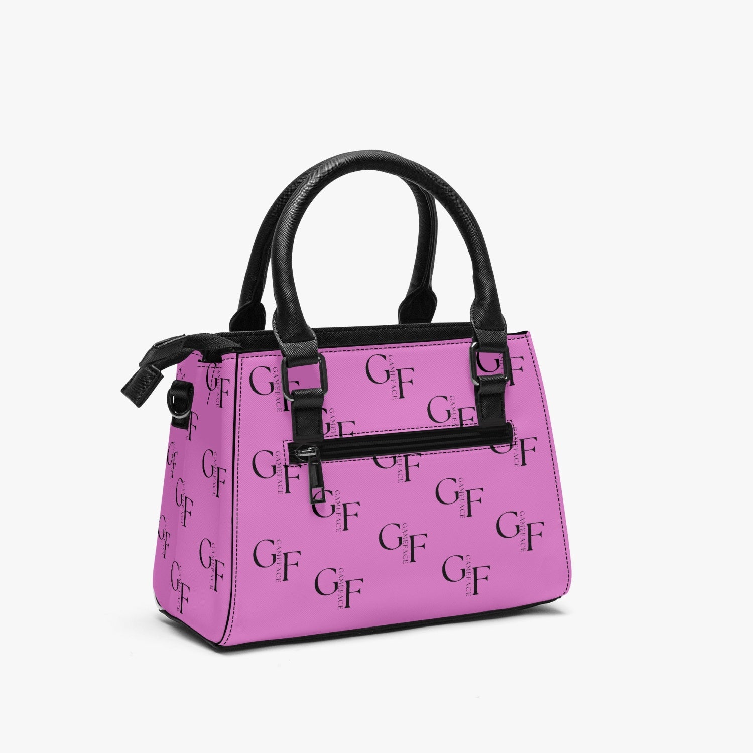 GFACE Premium Pink Tote Bag