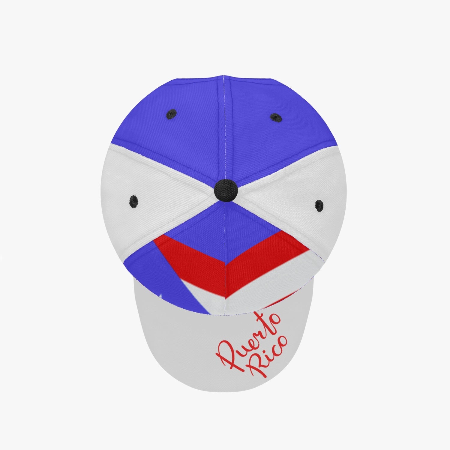 Gface PRIDE PUERTO RICO Cap