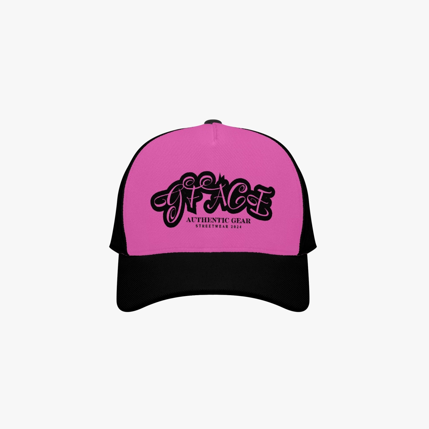 GFACE Authentic Gear Cap