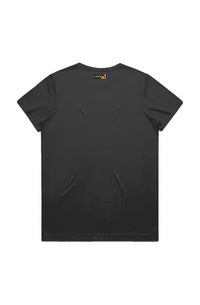 ACTIVE BLEND TEE Gface GameFace logo