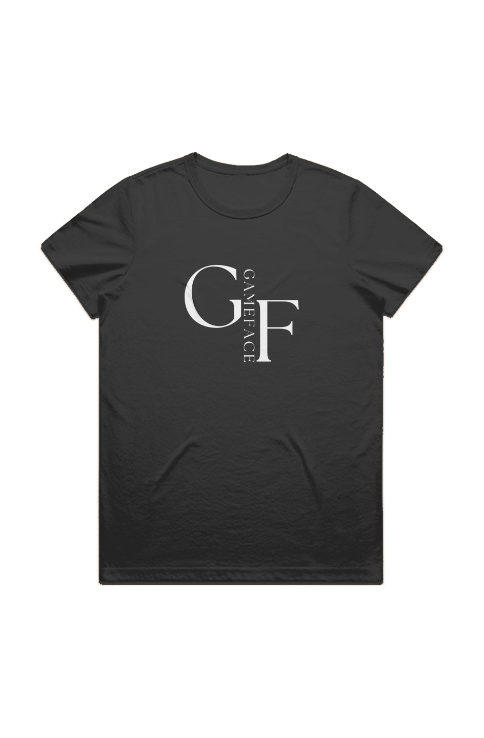 ACTIVE BLEND TEE Gface Gfameface logo