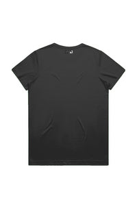 ACTIVE BLEND TEE Gface Gfameface logo