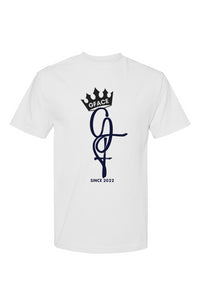 Gface Royal Classic Streetwear T Shirt