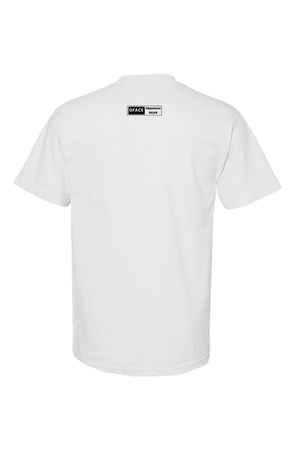 Gface Royal Classic Streetwear T Shirt