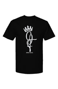 Gface Royal Classic Streetwear T Shirt