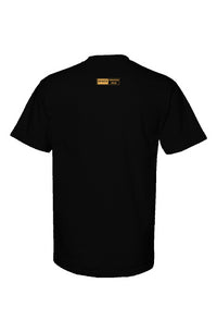 GFACE Initial Classic Streetwear T Shirt