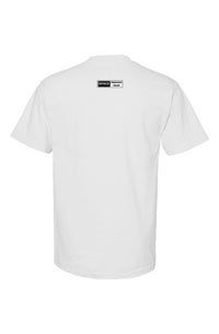 GFACE Initial Classic Streetwear T Shirt