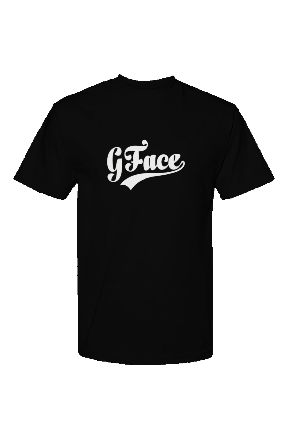 Gface Vip Classic Streetwear T Shirt