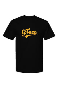 Gface Vip Classic Streetwear T Shirt