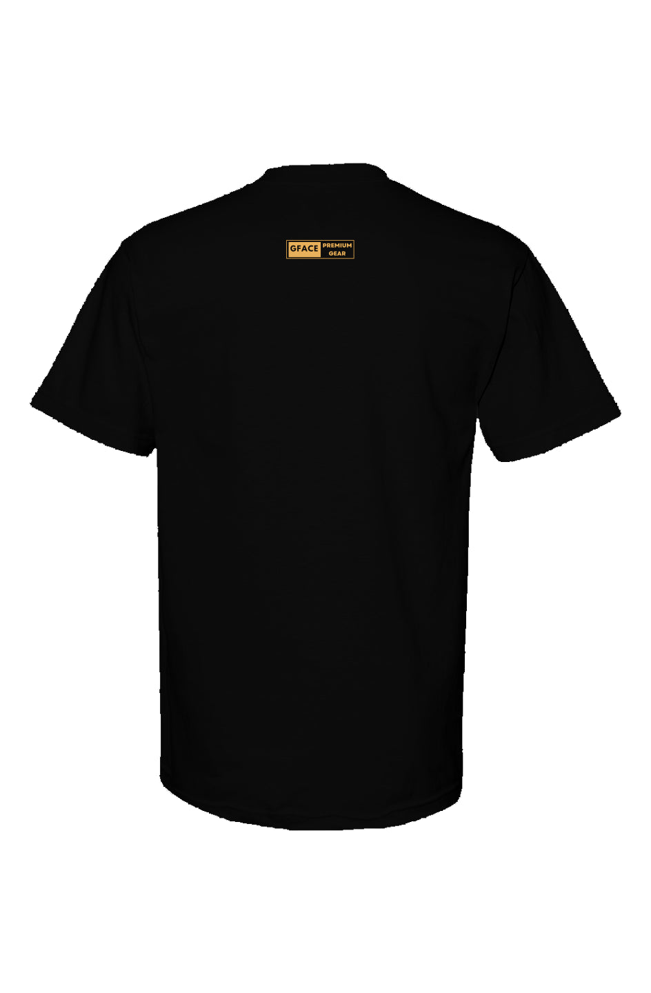 Gface Vip Classic Streetwear T Shirt