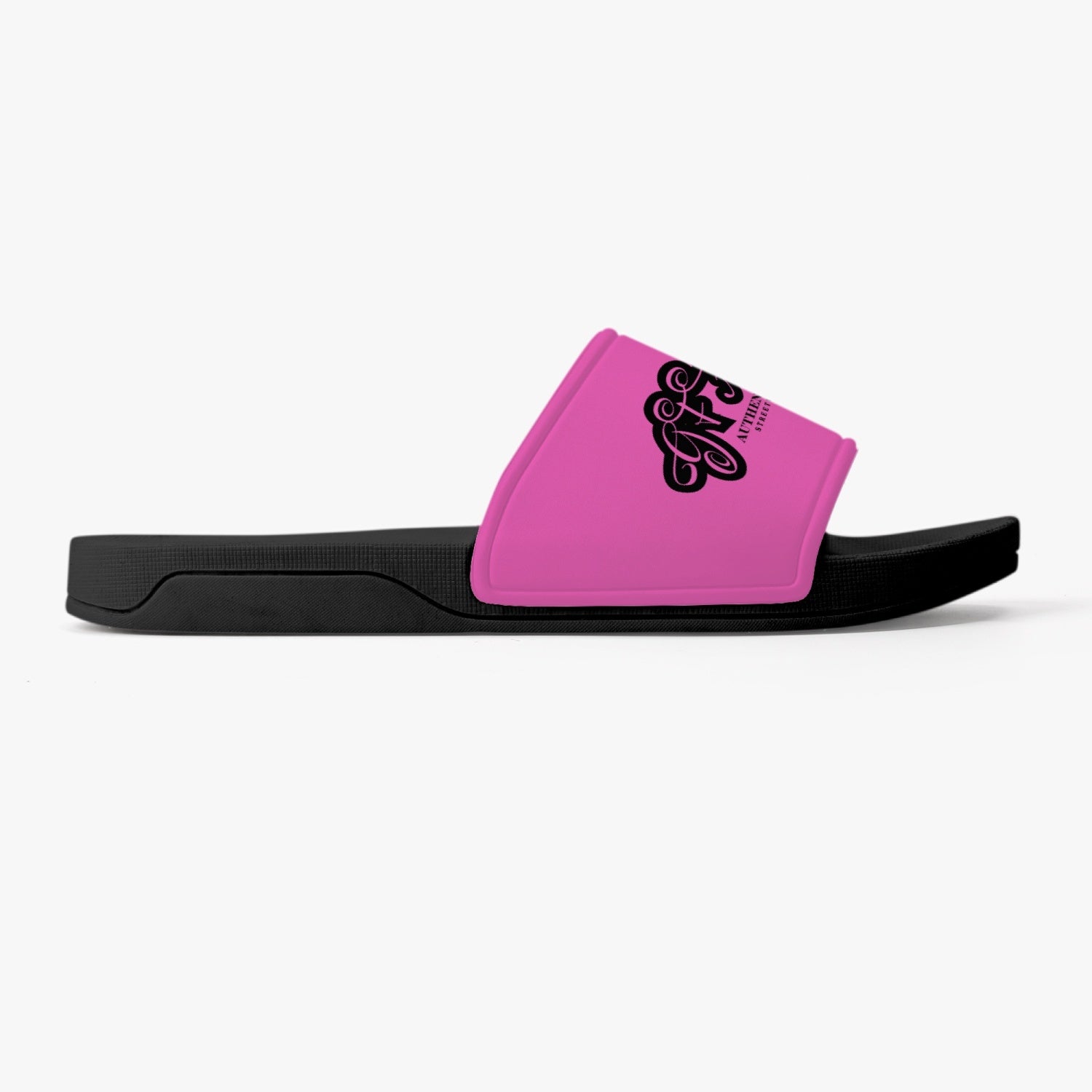 GFACE Authentic Gear Pink Slides