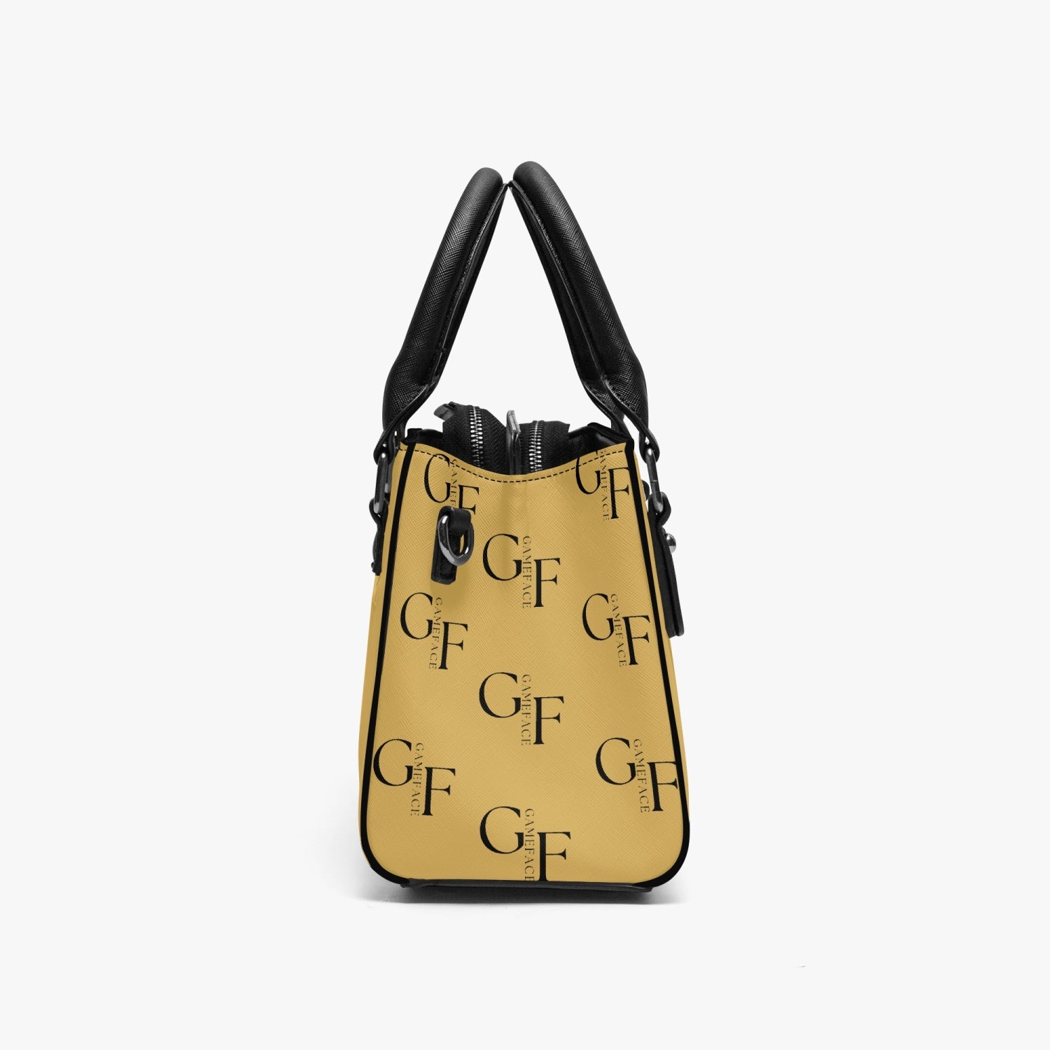 GFACE Premium Beige Tote Bag