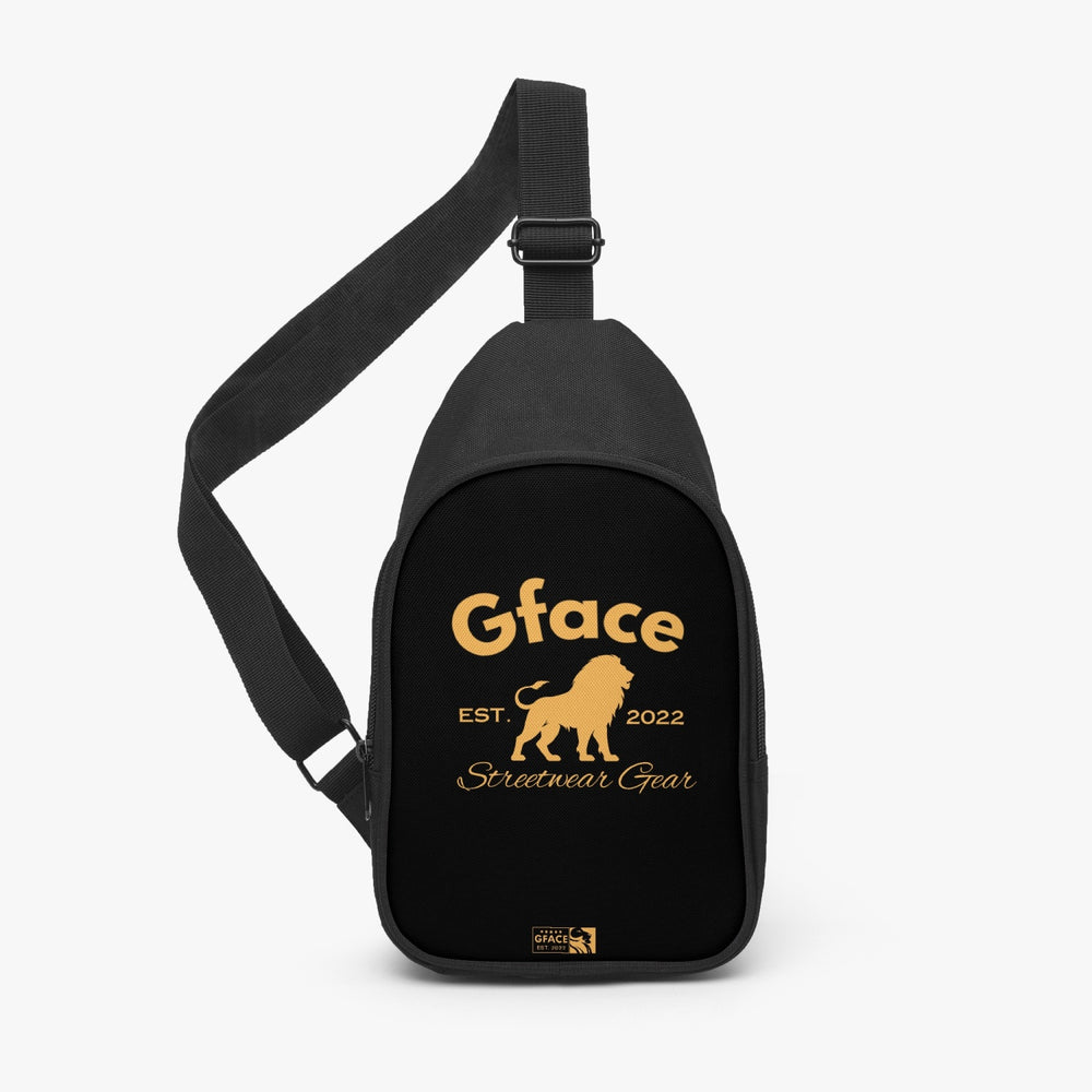 GFACE Chest Bag Gear