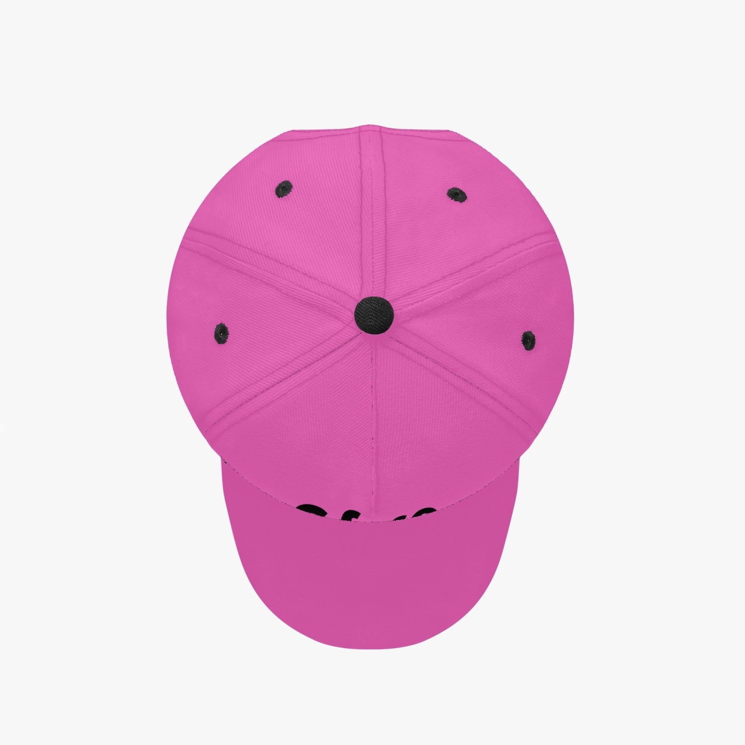 PINK GFACE Sports Cap