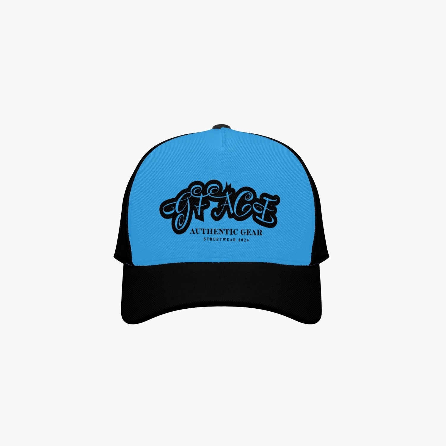 Gface Authentic Gear Cap