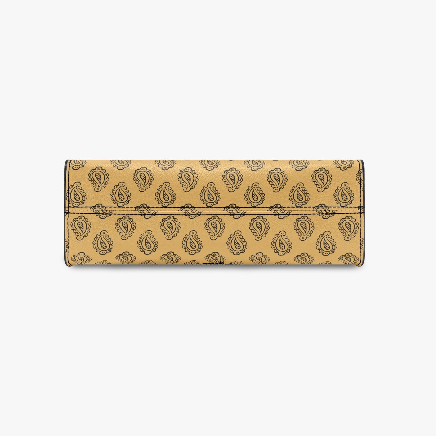 GFACE Gold Bandana. Women's Tote Bag