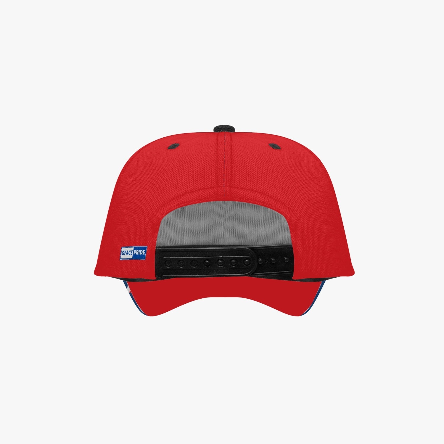 Gface PRIDE USA Baseball Cap