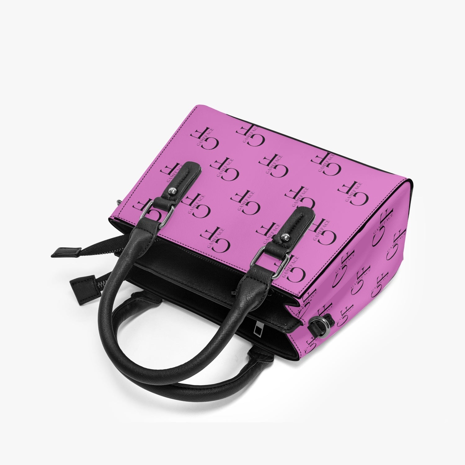 GFACE Premium Pink Tote Bag