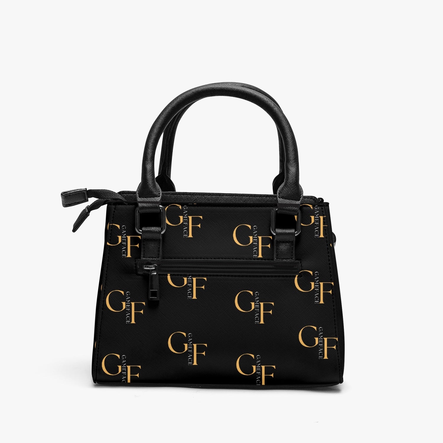 GFACE Premium Black Tote Bag