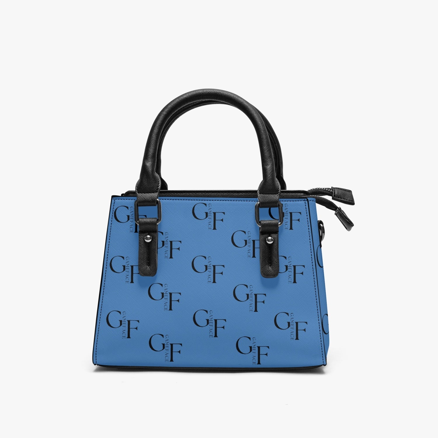 GFACE Premium Blue Tote Bag