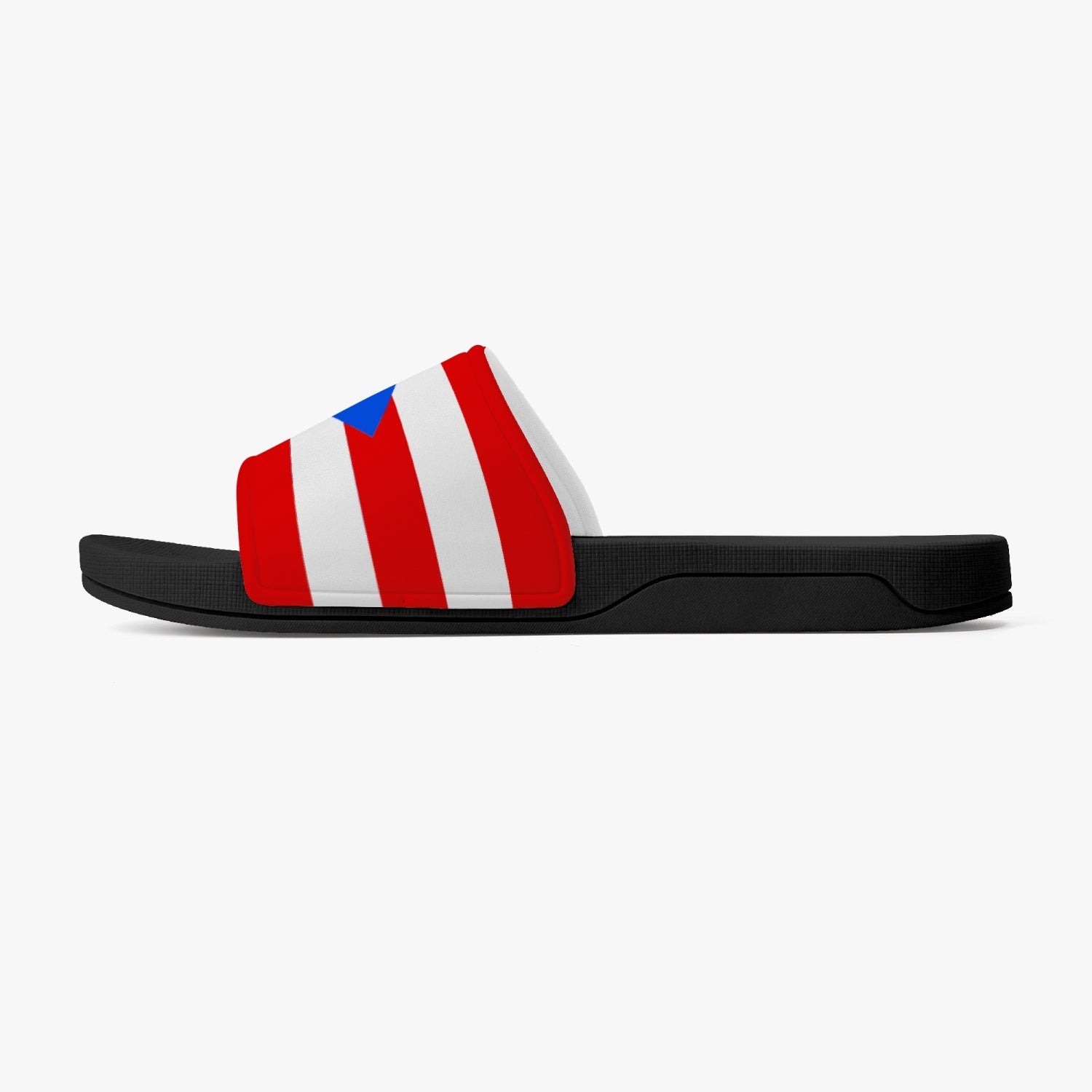 Gface PRIDE PUERTO RICO Casual Sandals