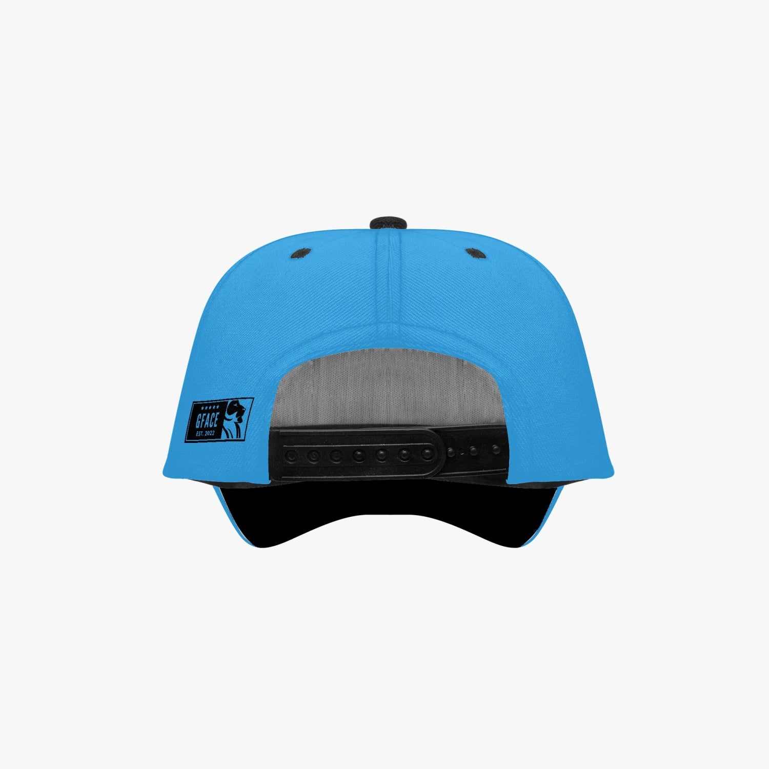 BLUE GFACE Sports  Cap