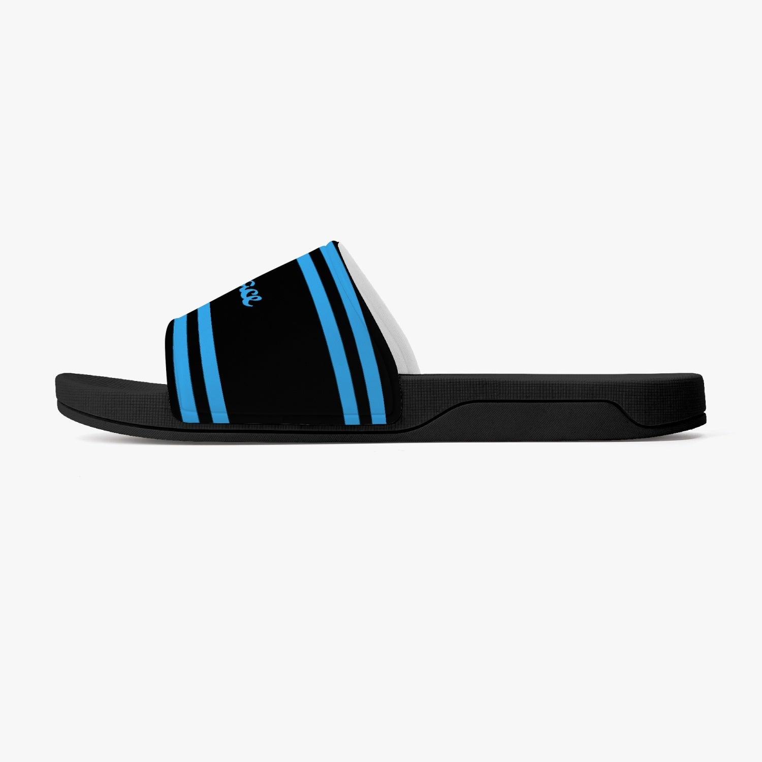 235. Casual Sandals - Black