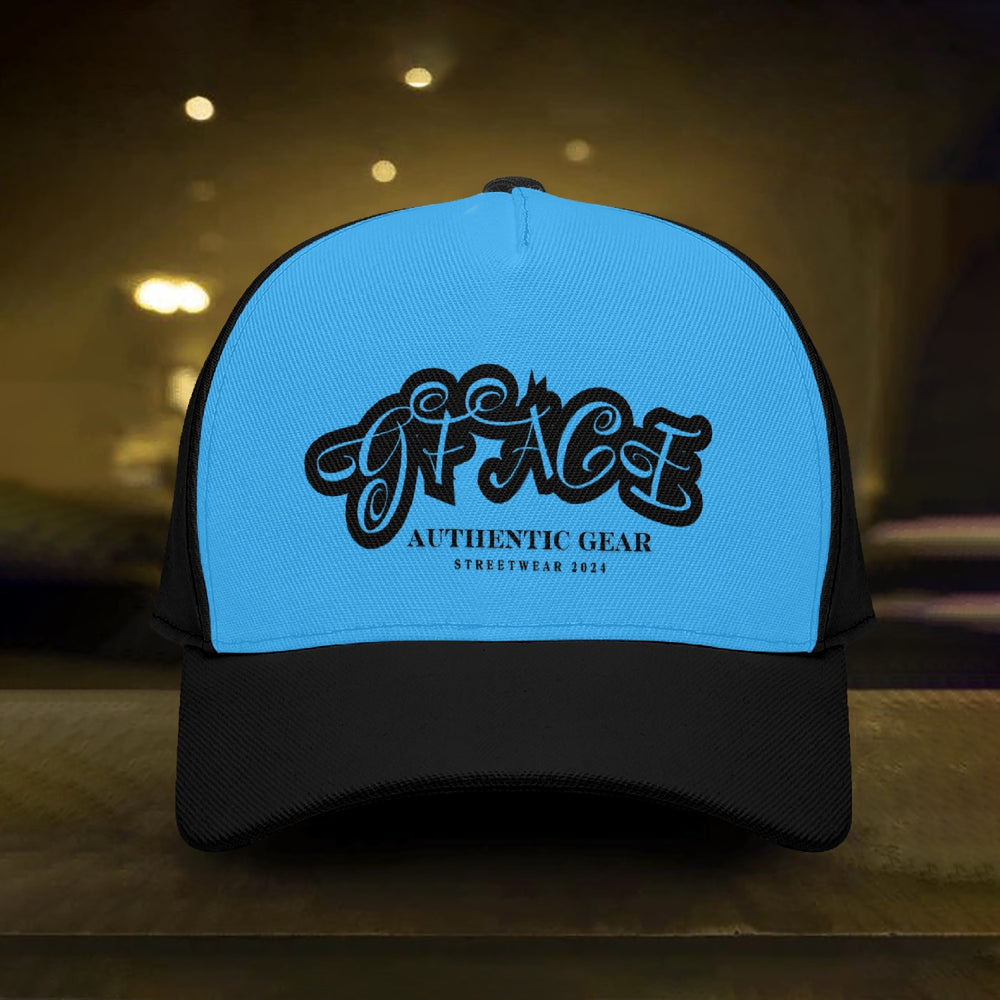 Gface Authentic Gear Cap