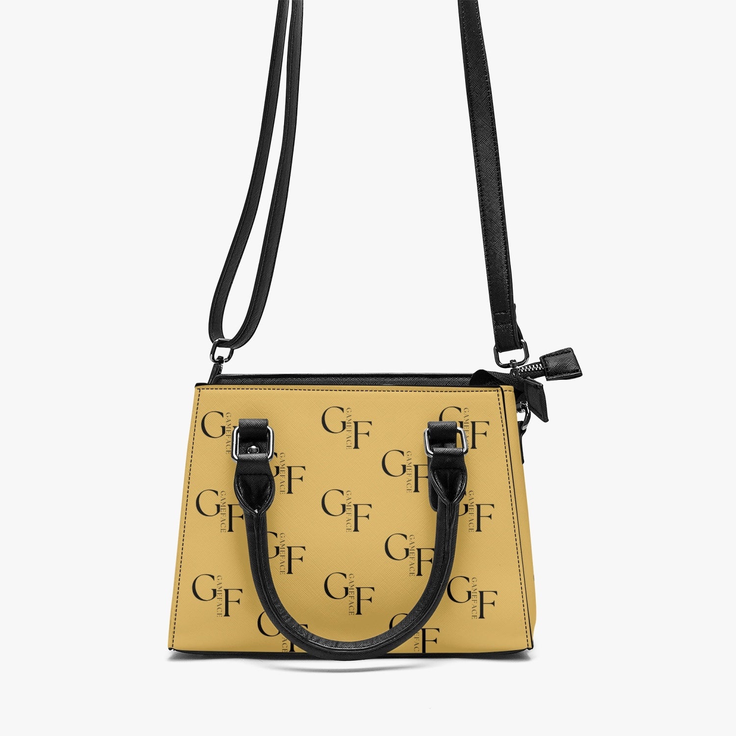 GFACE Premium Beige Tote Bag