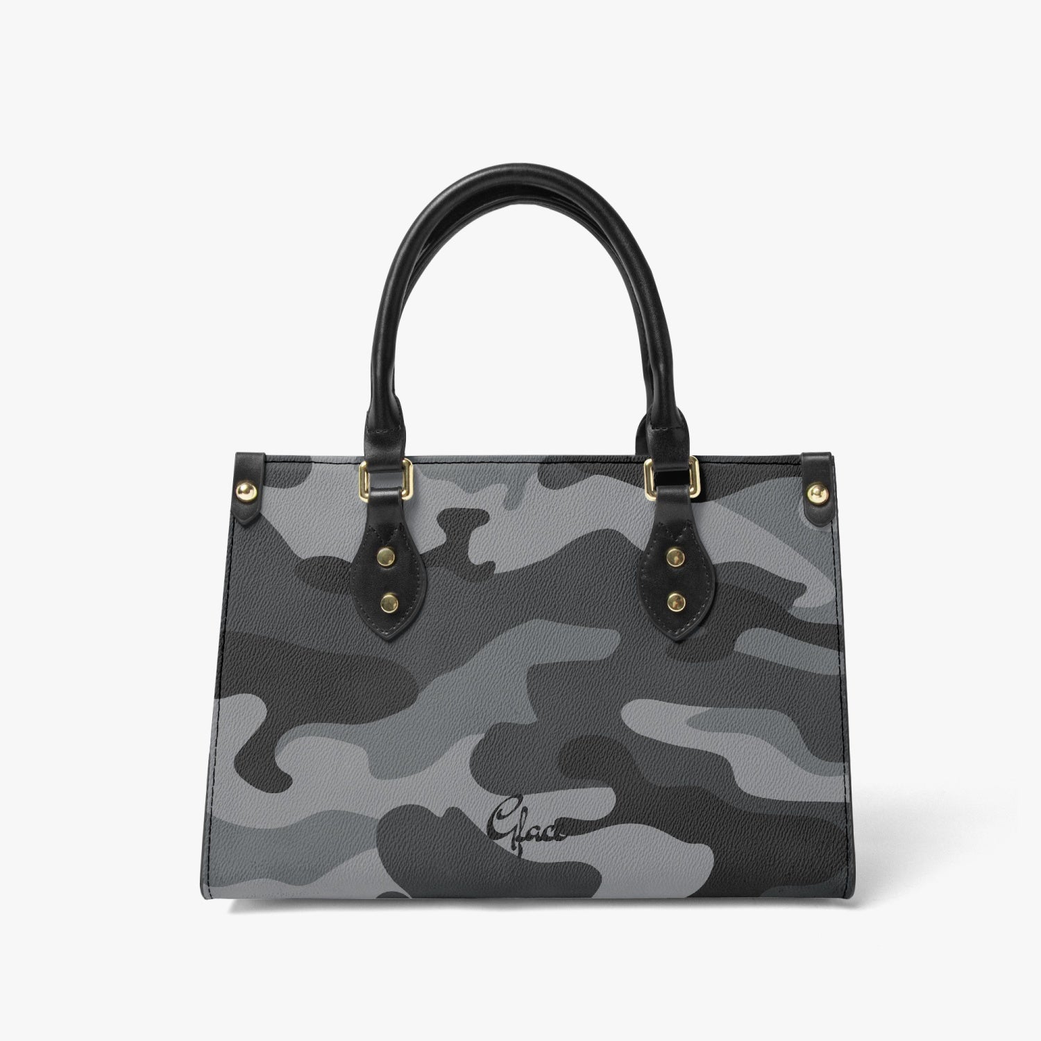 GFACE Black Camo-Incognito Women's Tote Bag