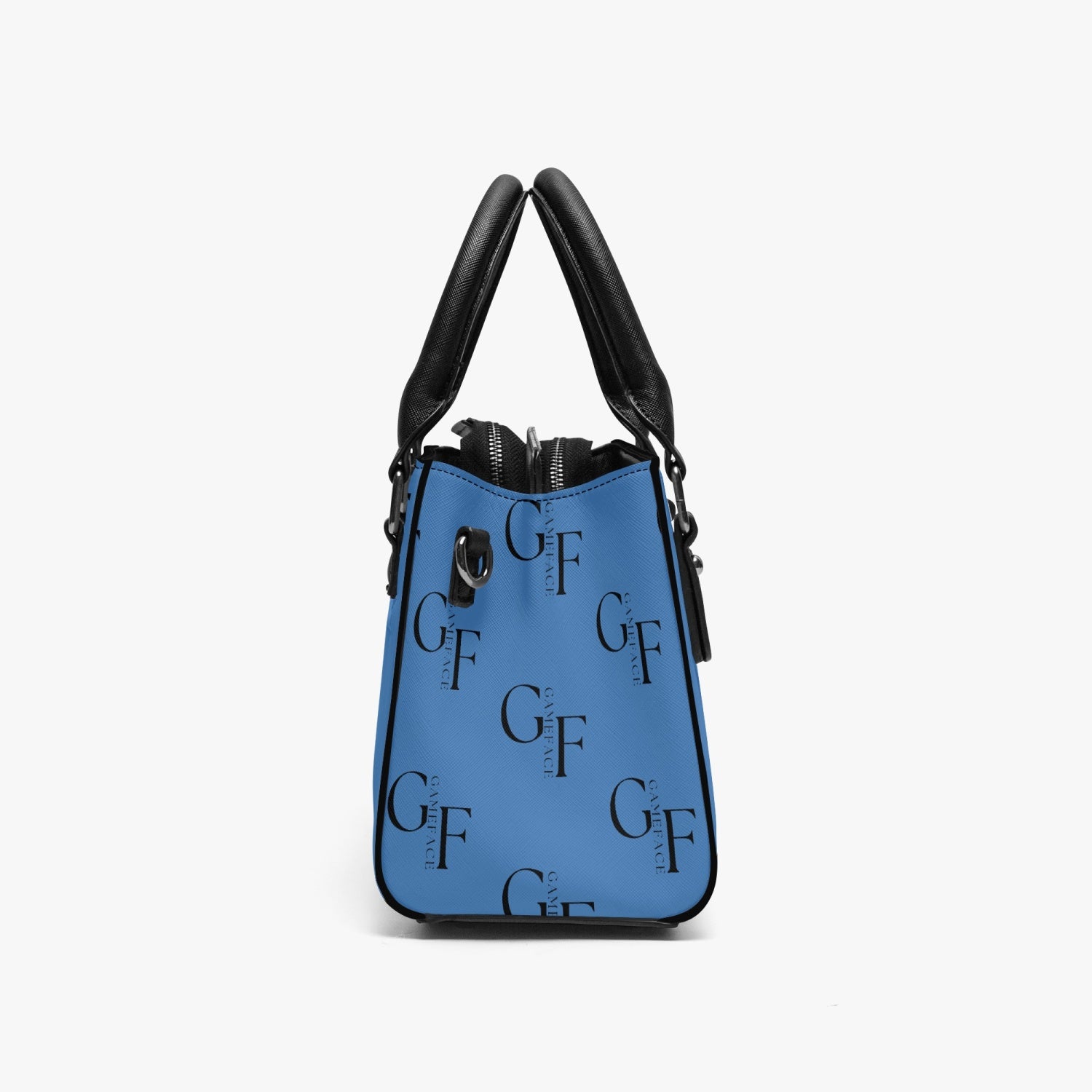 GFACE Premium Blue Tote Bag