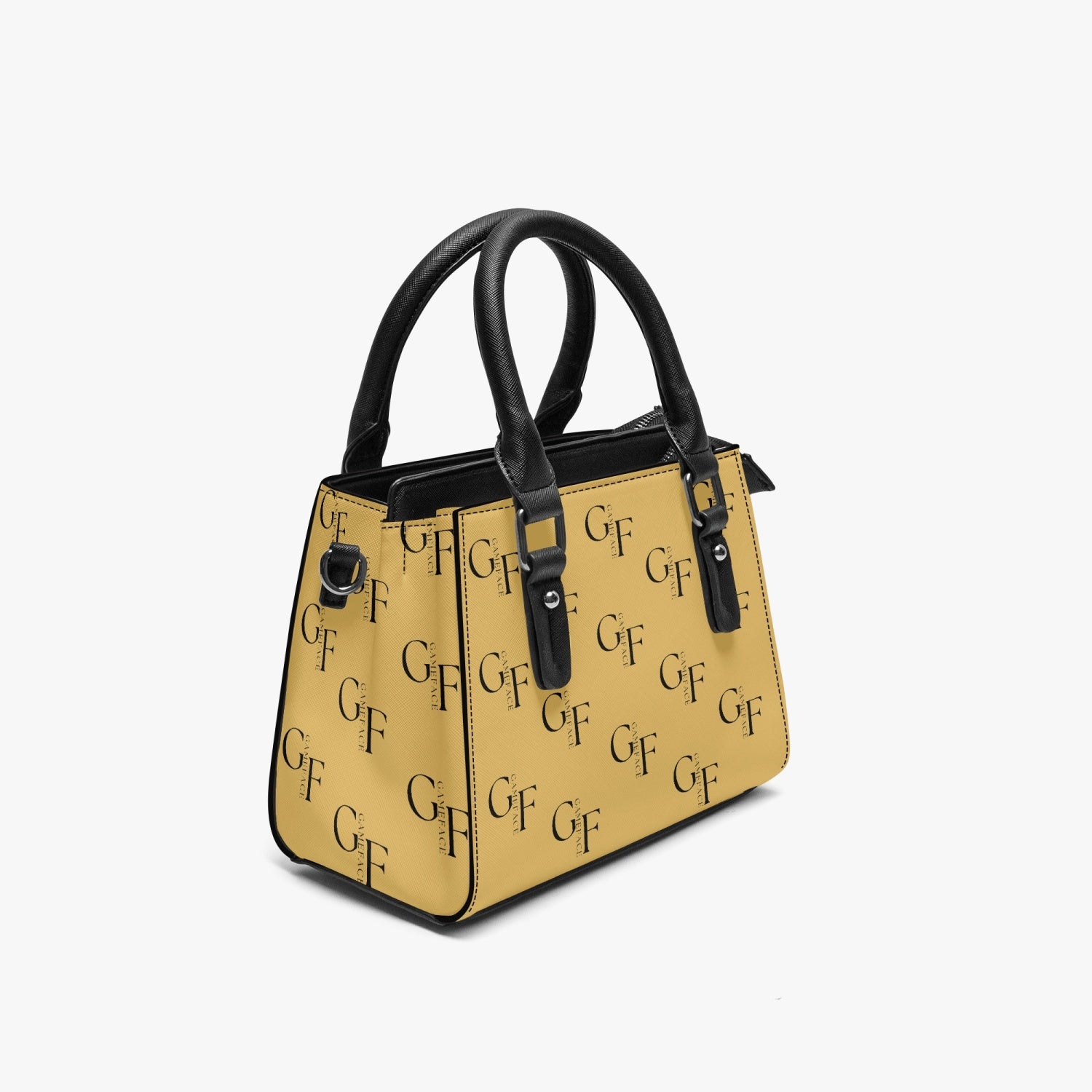 GFACE Premium Beige Tote Bag