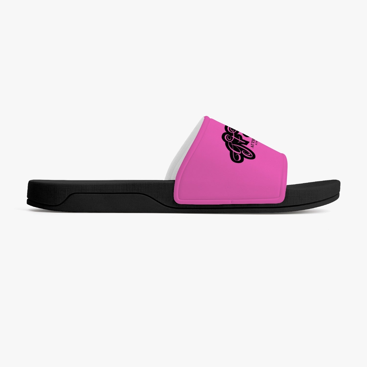 GFACE Authentic Gear Pink Slides