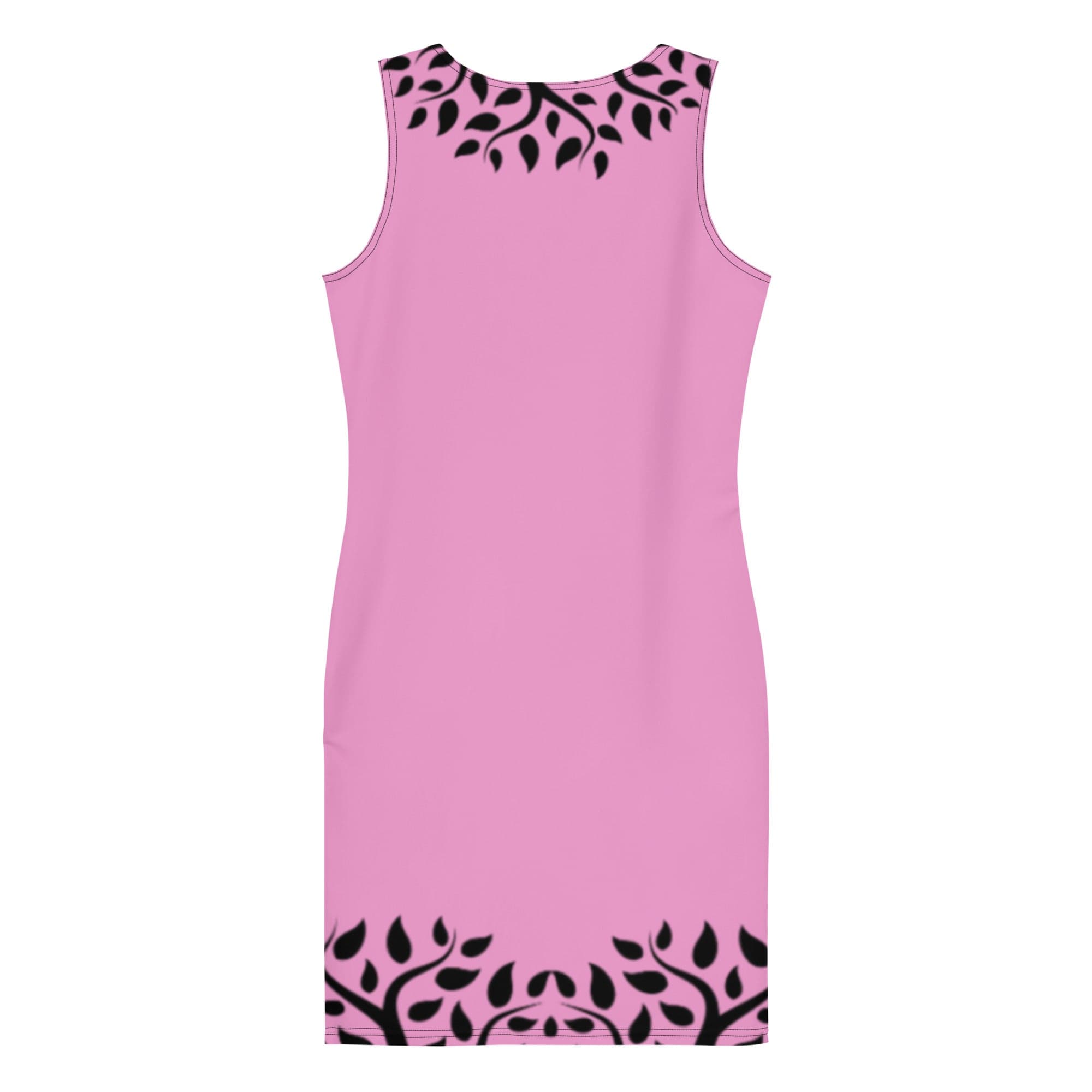 Pink GFACE UCJ dress