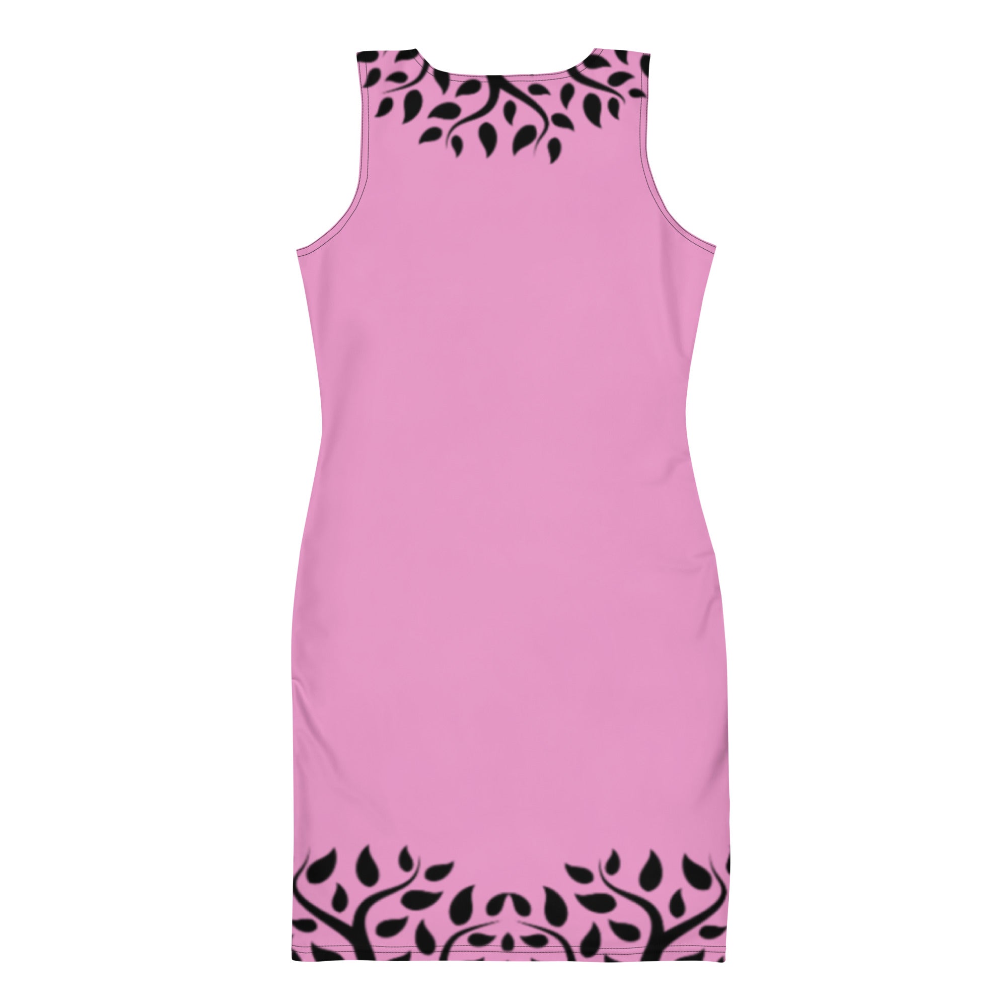 Gace UCJ Pink Formal Dress