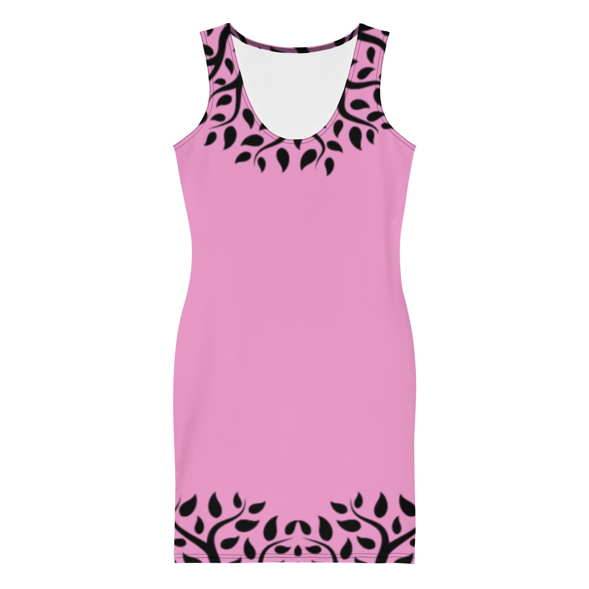 Pink GFACE UCJ dress