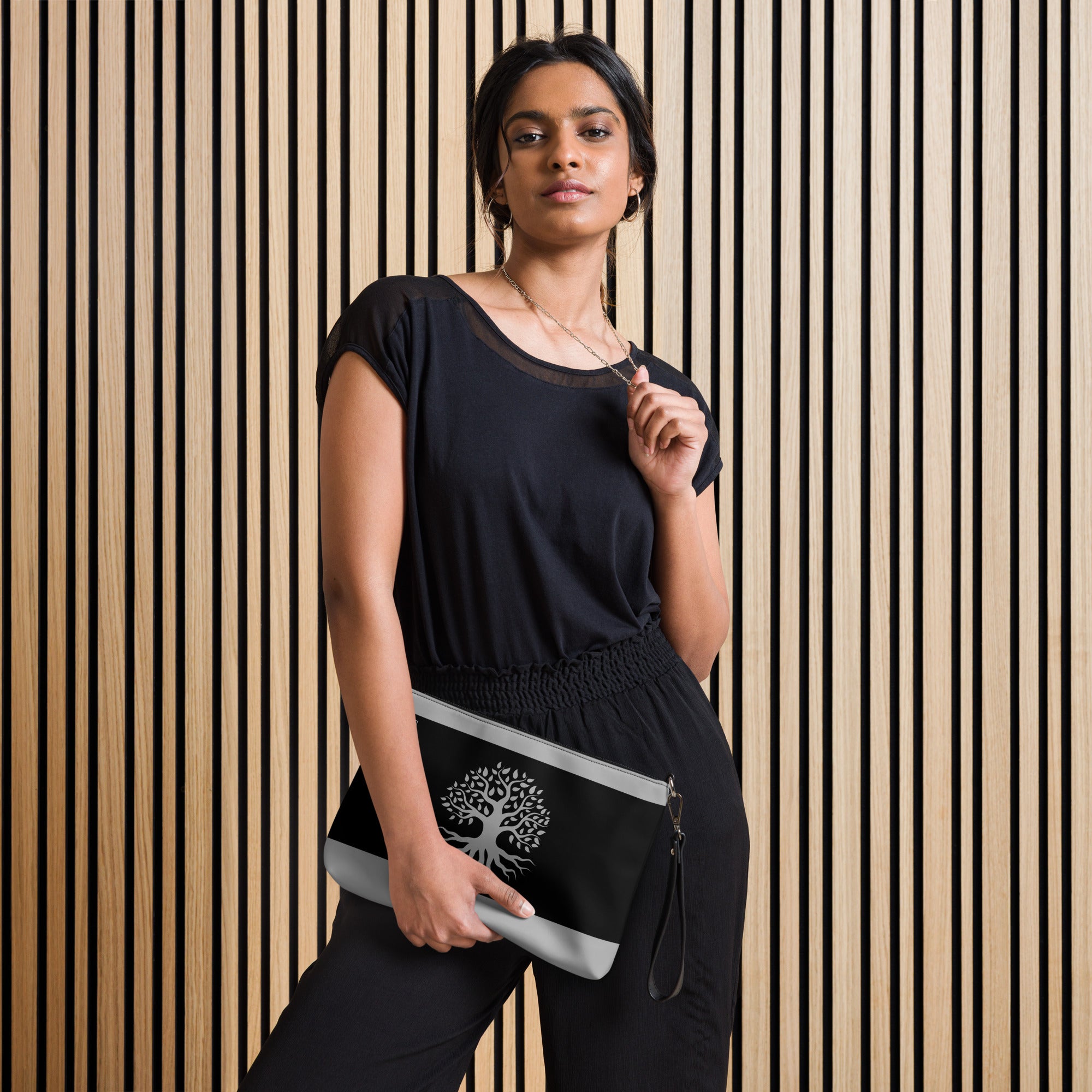 Crossbody bag Gface Grey Urban Concrete Jungle