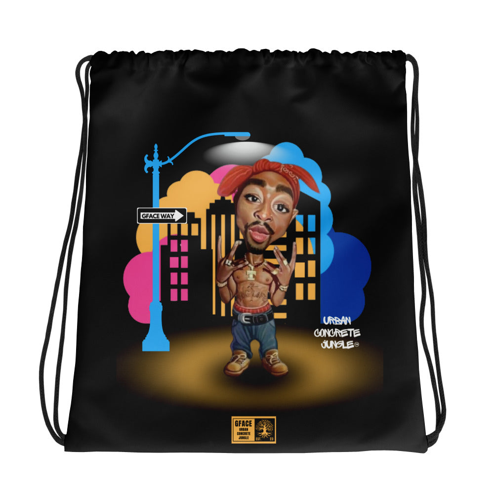 Drawstring bag Gface ICON 1