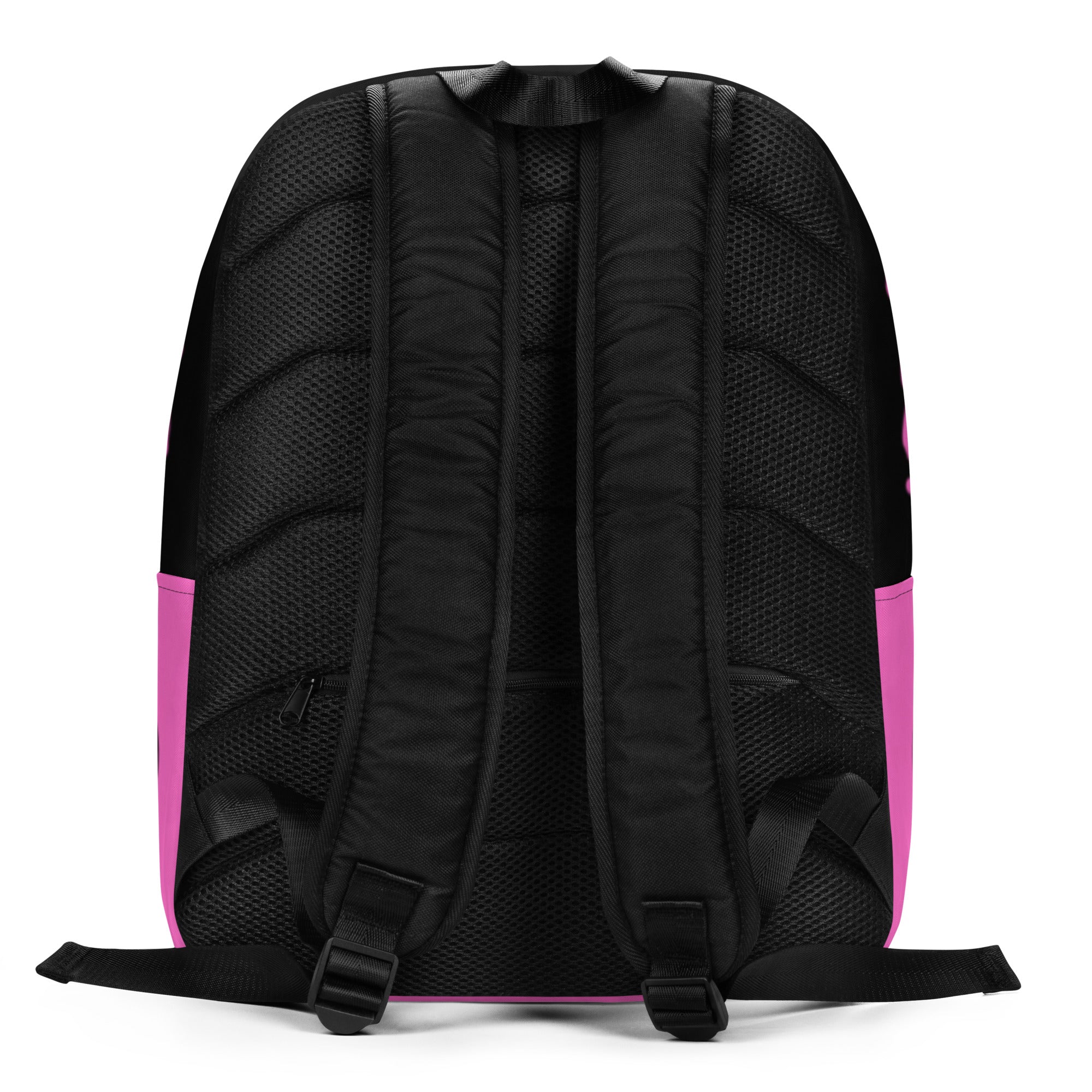 GFACE Backpack Girl Pink Urban Concrete Jungle