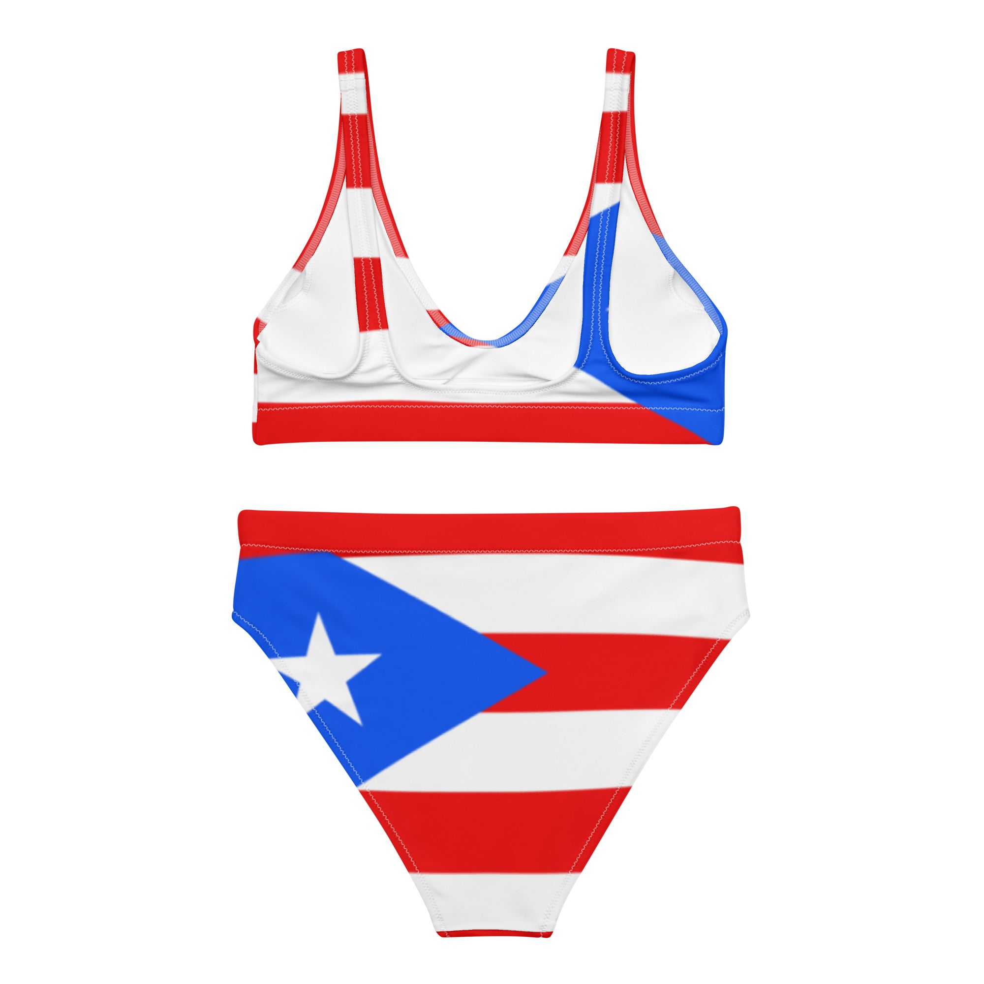 Gface PRIDE Puerto Rico Swimwear